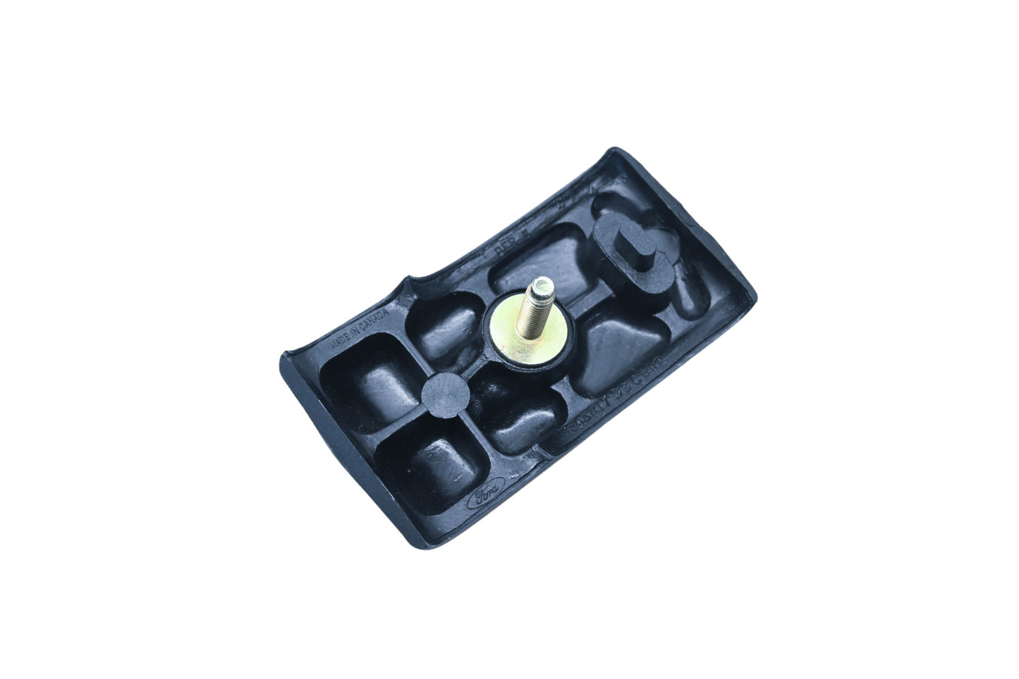 New OEM Ford E43Z-17996-AA Front Bumper Guard Assembly NOS