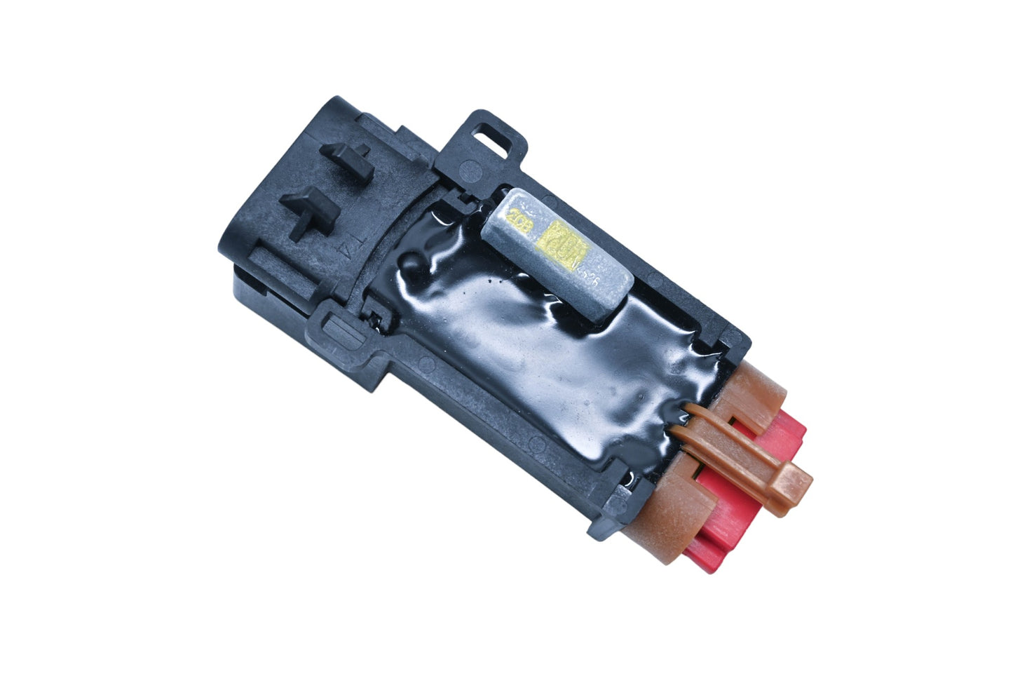 New OEM Motorcraft YH-1607, F5ZZ-14526-AA Circuit Breaker Assembly NOS
