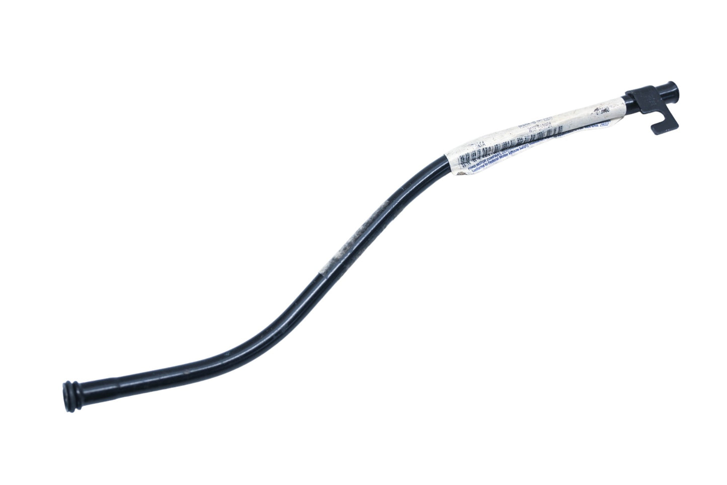 New OEM Ford F8RZ-6754-AA Oil Level Dip Stick Tube NOS