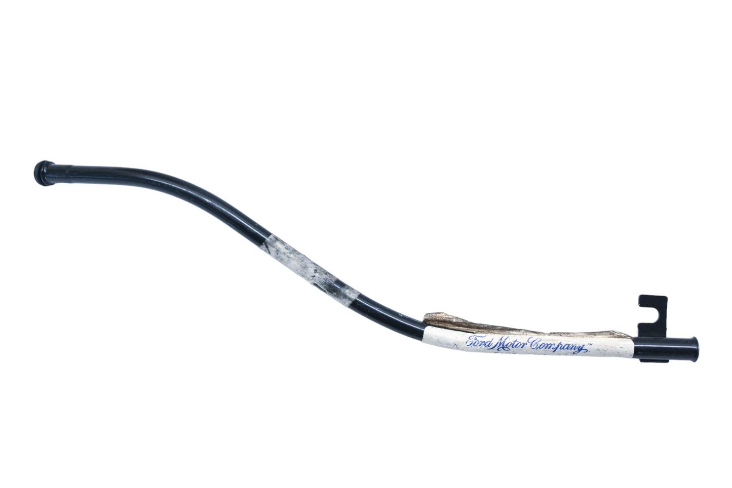 New OEM Ford F8RZ-6754-AA Oil Level Dip Stick Tube NOS