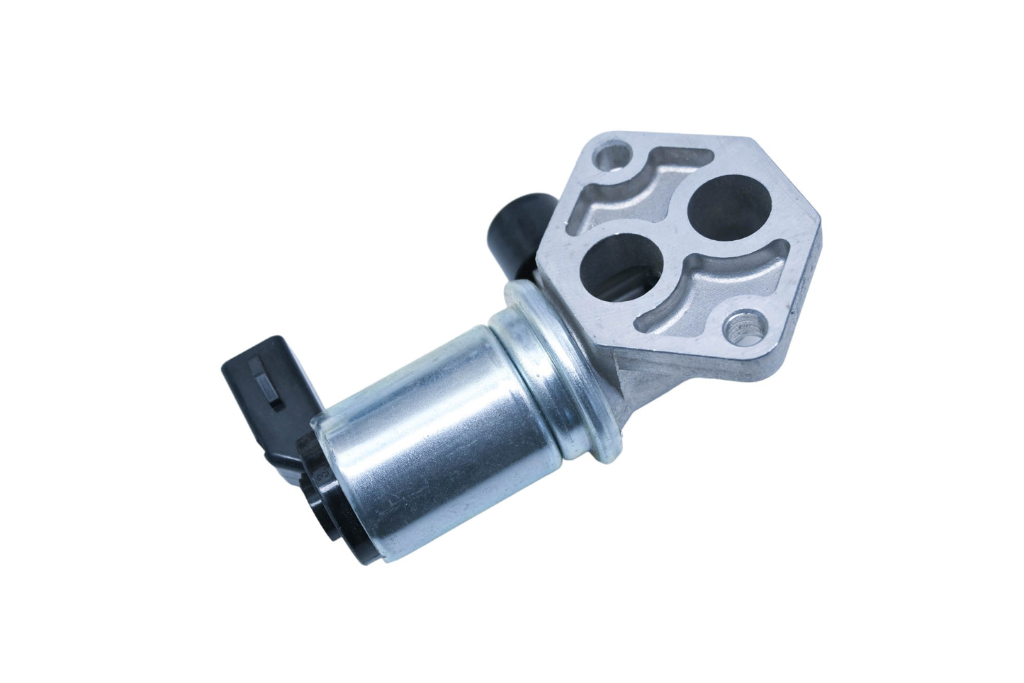 New OEM Ford F3CZ-9F715-AA Idle Air Control Valve Assembly NOS