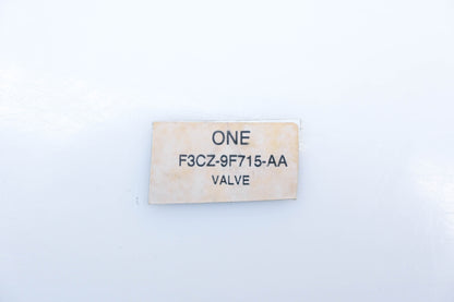 New OEM Ford F3CZ-9F715-AA Idle Air Control Valve Assembly NOS