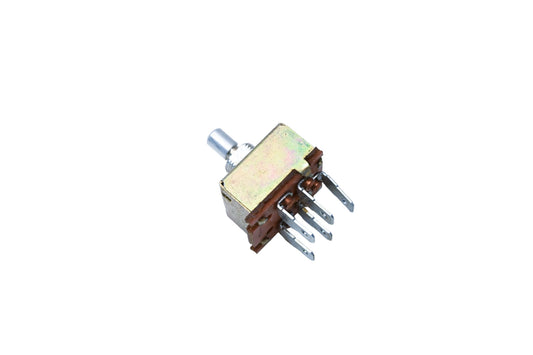 New OEM Motorcraft YH-210, D1RY-19986-A Blower Motor Control Switch Assembly NOS