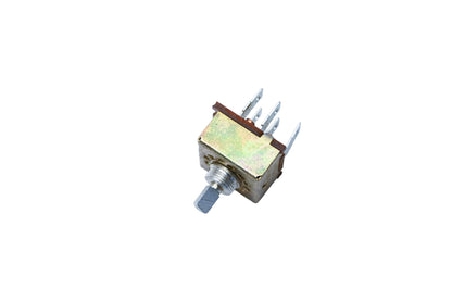 New OEM Motorcraft YH-210, D1RY-19986-A Blower Motor Control Switch Assembly NOS