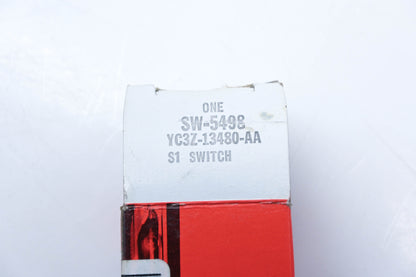 New OEM Motorcraft SW-5498 Brake Light Switch Assembly NOS