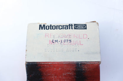 New OEM Motorcraft CM-1075, DODZ-9848-A Carburetor Choke Thermostat Assembly Kit NOS