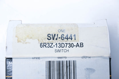 New OEM Motorcraft SW-6441, 6R3Z-13D730-AB Interior Switch Assembly NOS