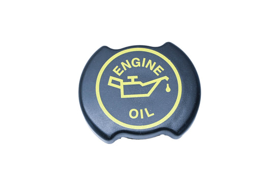 New OEM Motorcraft EC-775, 3C3Z-6766-A Engine Oil Cap NOS