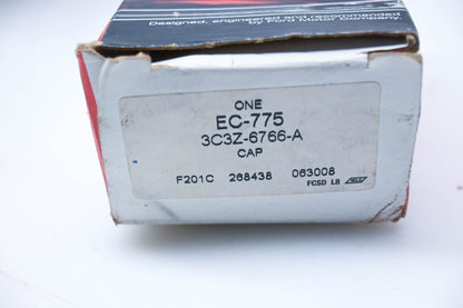 New OEM Motorcraft EC-775, 3C3Z-6766-A Engine Oil Cap NOS