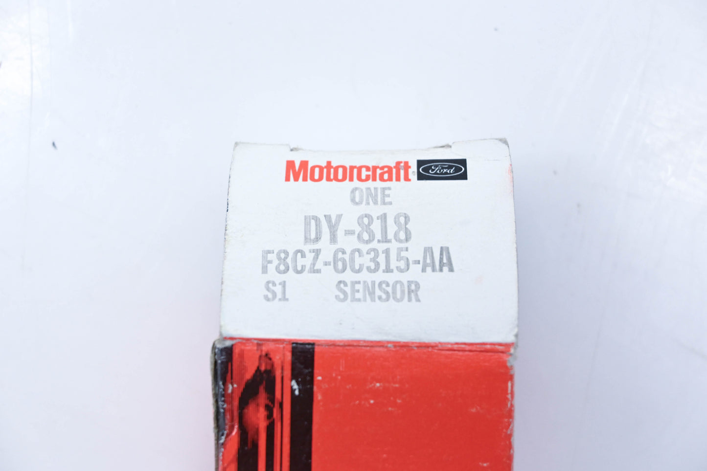 New OEM Motorcraft DY-818, F8CZ-6C315-AA Camshaft Position Sensor Assembly NOS