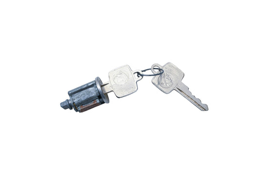 New OEM Motorcraft SW-714, C3MZ-11582-A Ignition Lock Cylinder Assembly Kit NOS