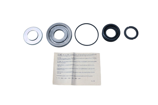 New OEM Motorcraft YE-10, C9AZ-19655-A AC Compressor Bearing Kit NOS