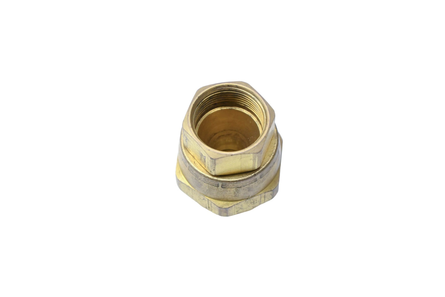 New OEM Motorcraft YF-244, D1HZ-19B596-A Self-Coupling Seal Assembly NOS