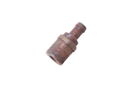 New OEM Motorcraft EV-5, C5TZ-6A666-A PCV Valve Assembly NOS
