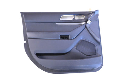 New OEM Ford EB5Z-7823943-BD Left Side Door Trim Panel Assembly NOS