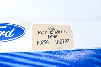 New OEM Ford E94Y-15A201-D Side Marker Lamp Kit NOS