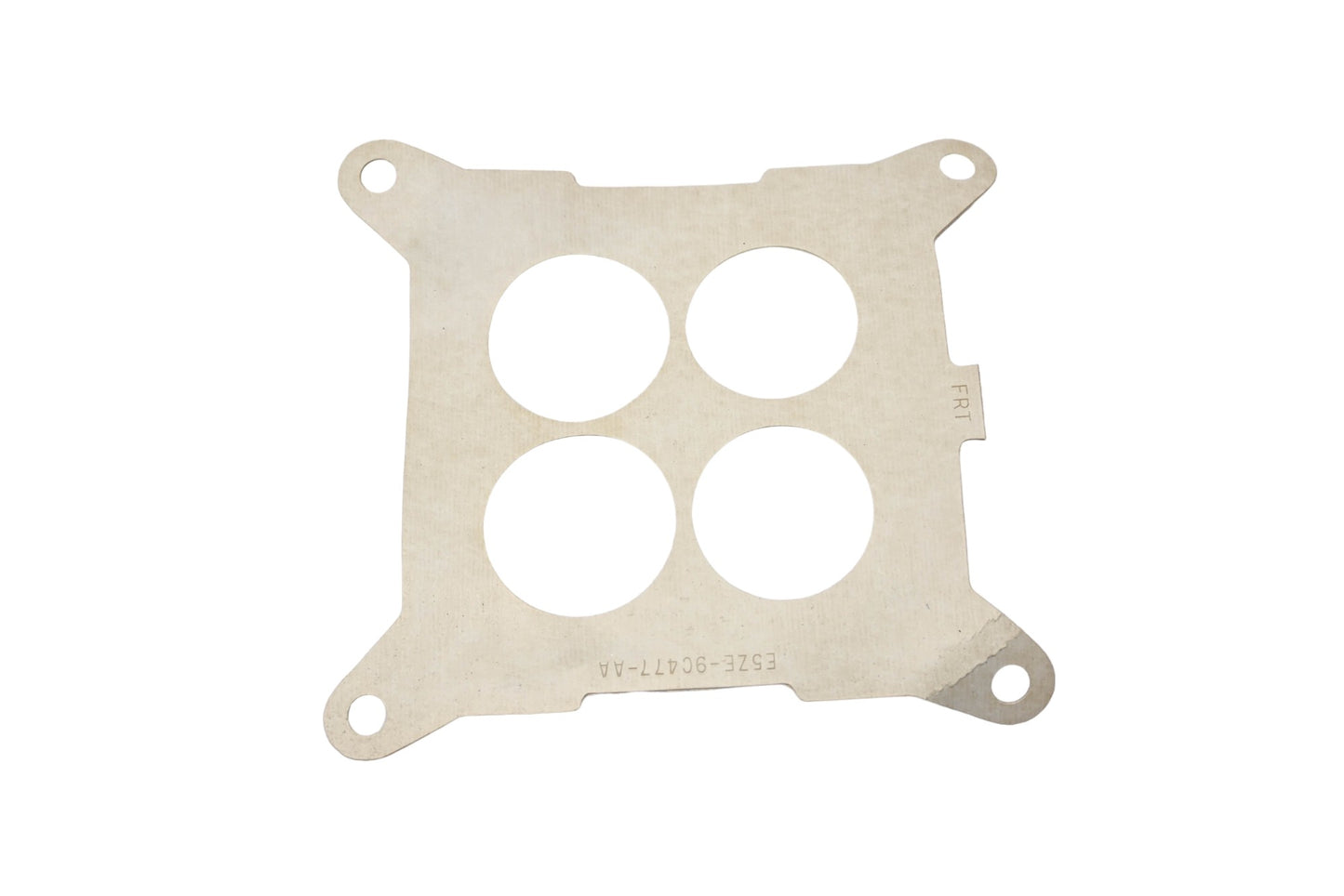 New OEM Motorcraft CG-658-A, E5ZZ-9C477-A Carburetor Mounting Gasket NOS