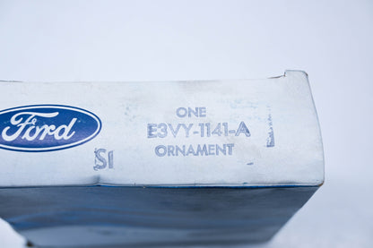 New OEM Ford E3VY-1141-A Lincoln Wheel Center Cap NOS