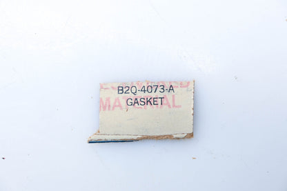 New OEM Ford B2Q-4073-A Rear Differential Shift Fork Gasket NOS