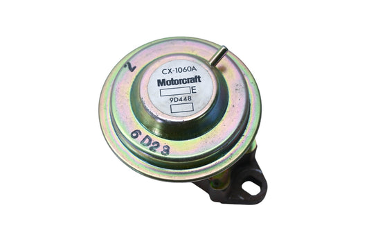 New OEM Motorcraft CX-1060A, E5PZ-9D448-H EGR Valve Assembly NOS
