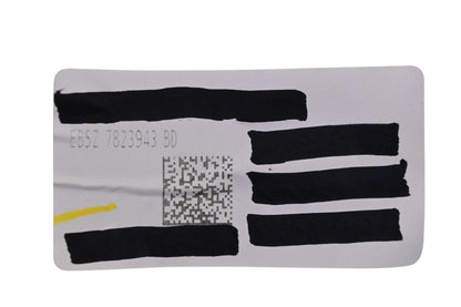 New OEM Ford EB5Z-7823943-BD Left Side Door Trim Panel Assembly NOS