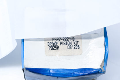 New OEM Ford F5RZ-2221-B Brake Piston Kit NOS