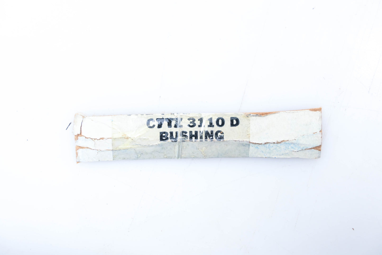 New OEM Ford C7TZ-3110-D Front Axle Spindle Bushing NOS