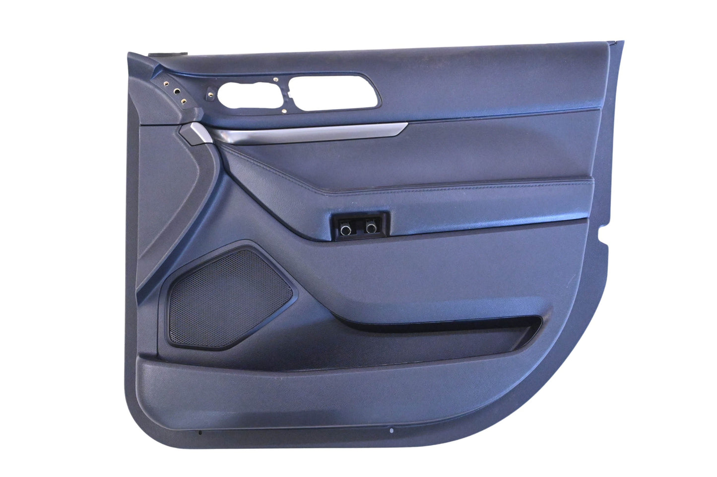 New OEM Ford FB5Z-7823942-GA Right Side Door Trim Panel Assembly NOS