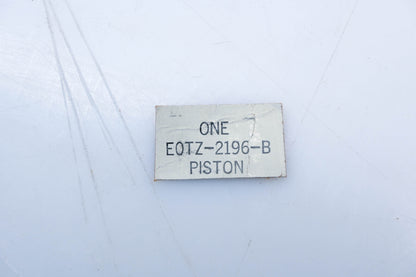 New OEM Ford EOTZ-2196-B Front Disc Brake Caliper/ Piston NOS
