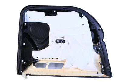 New OEM Ford FB5Z-7823942-GA Right Side Door Trim Panel Assembly NOS