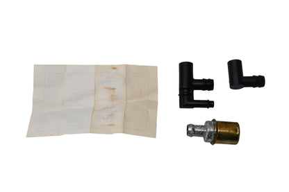 New OEM Motorcraft EV-77-B, D8TZ-6A666-A PCV Valve Kit NOS