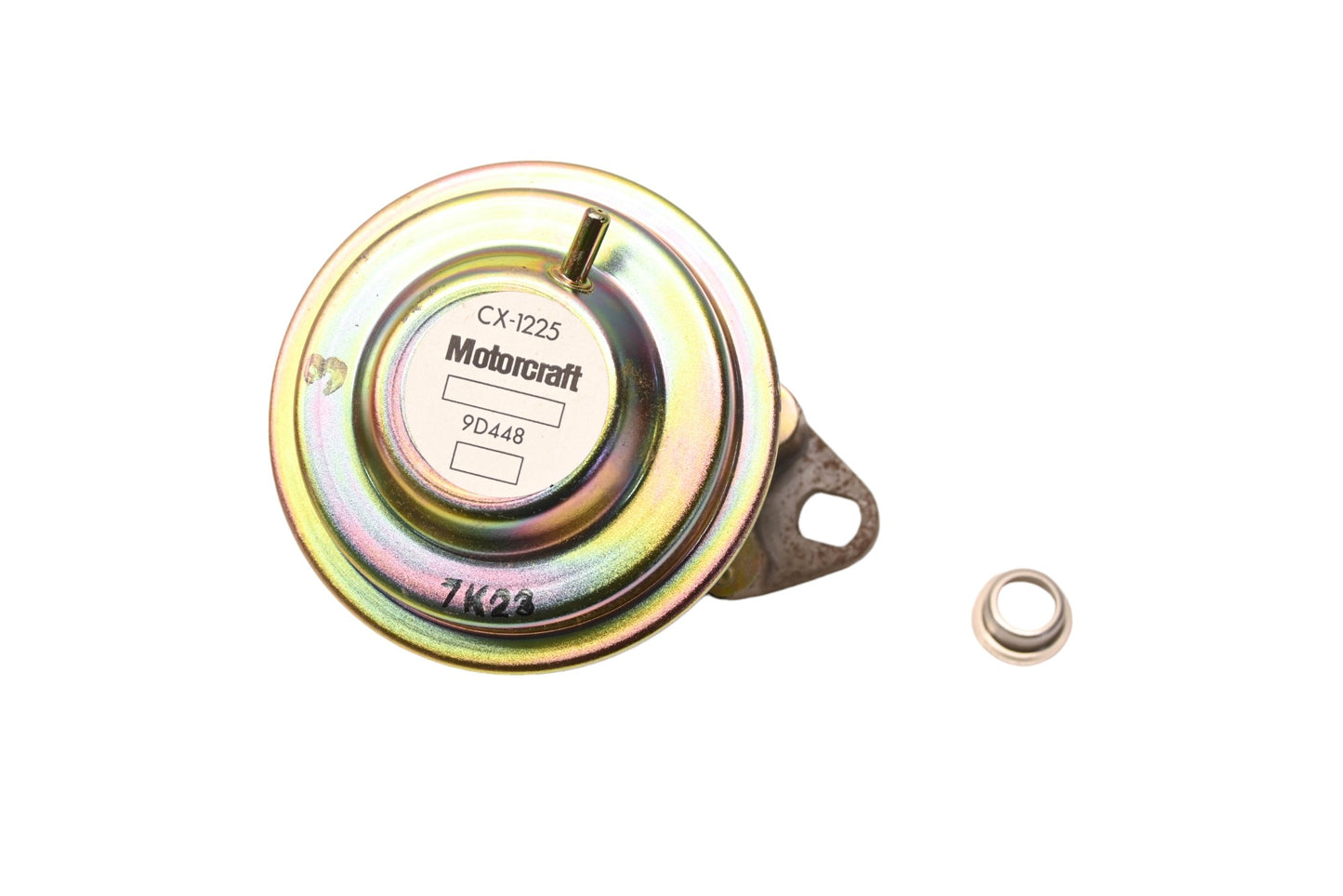 New OEM Motorcraft CX-1225, E6PZ-9D448-S EGR Valve Assembly Kit NOS