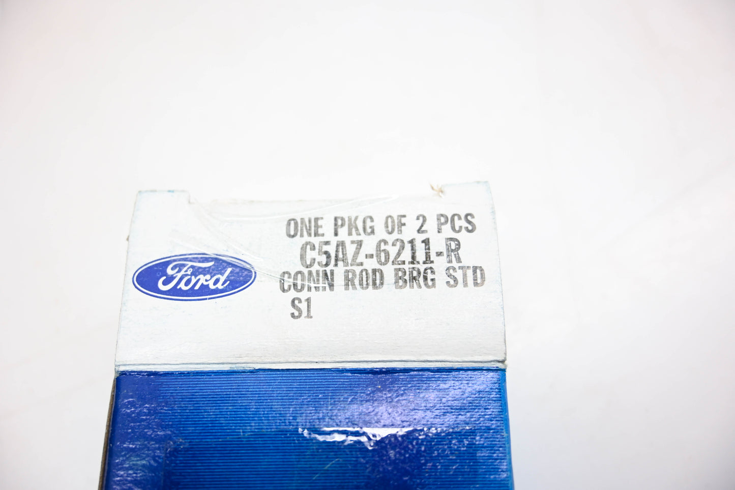 Ford C5AZ-6211-R Connecting Rod Bearing Kit NOS