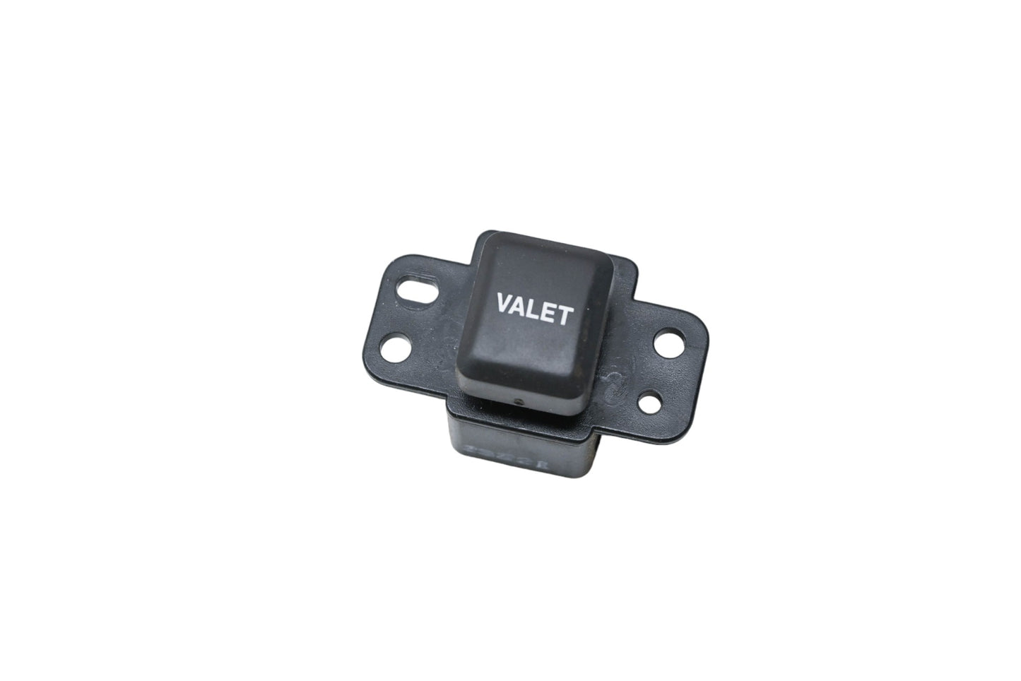 Ford XW4Z-9B242-CA Valet Switch Assembly NOS