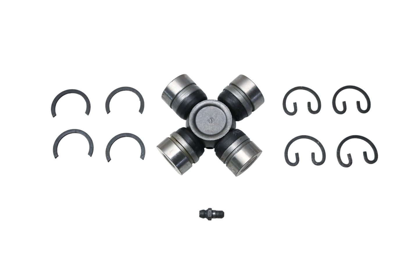 Ford C3AZ-4635-F, G5-1201X Universal Joint Assembly Kit NOS