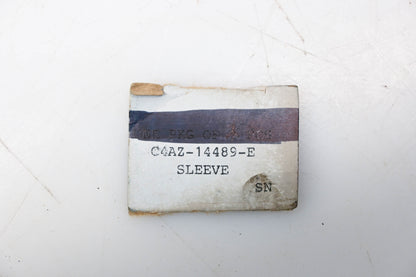 Ford C4AZ-14489-E Steering Column Switch Sleeve Assembly NOS