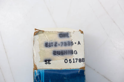 Ford E1TZ-7335-A Transfer Case Gearshift Lever Bushing NOS