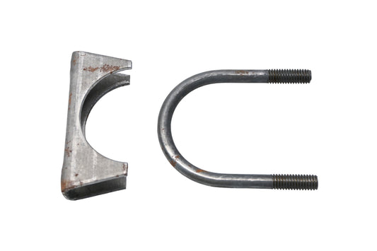 Ford D1AZ-5A231-A Exhaust Clamp Assembly Kit NOS