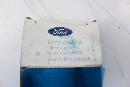 Ford D0ZZ-9E607-B Air Cleaner Temperature Sensor Assembly Kit NOS