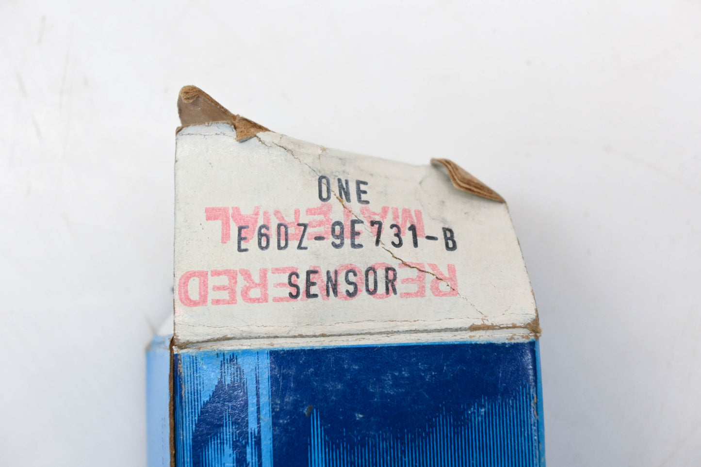 Ford E6DZ-9E731-B Speed Sensor Assembly NOS