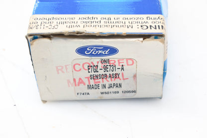 Ford E7GZ-9E731-A Sensor Relay Assembly NOS