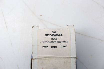 Ford 3M5Z-13466-AA Bulb & Socket Assembly NOS