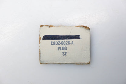 Ford C8DZ-6026-A Engine Expansion Plug NOS