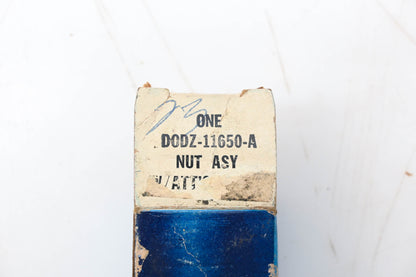 Ford DODZ-11650-A Headlight Switch Nut NOS