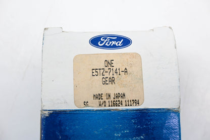 Ford E5TZ-7141-A Manual Transmission Reverse Idler Gear NOS