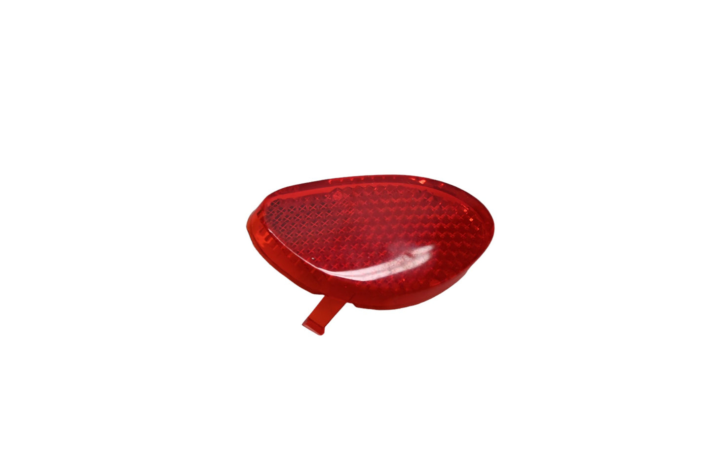 Ford F65Z-1523821-AA Red Reflector NOS