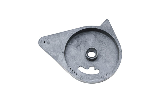 Ford F19Z-18N272-A Heater Door Control Lever NOS