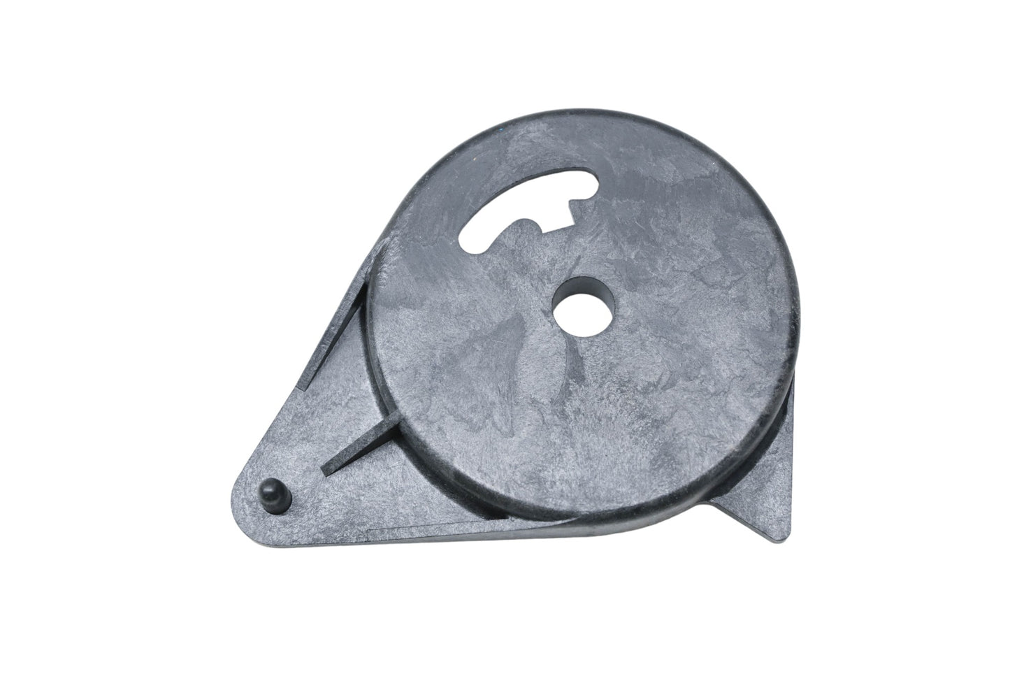 Ford F19Z-18N272-A Heater Door Control Lever NOS