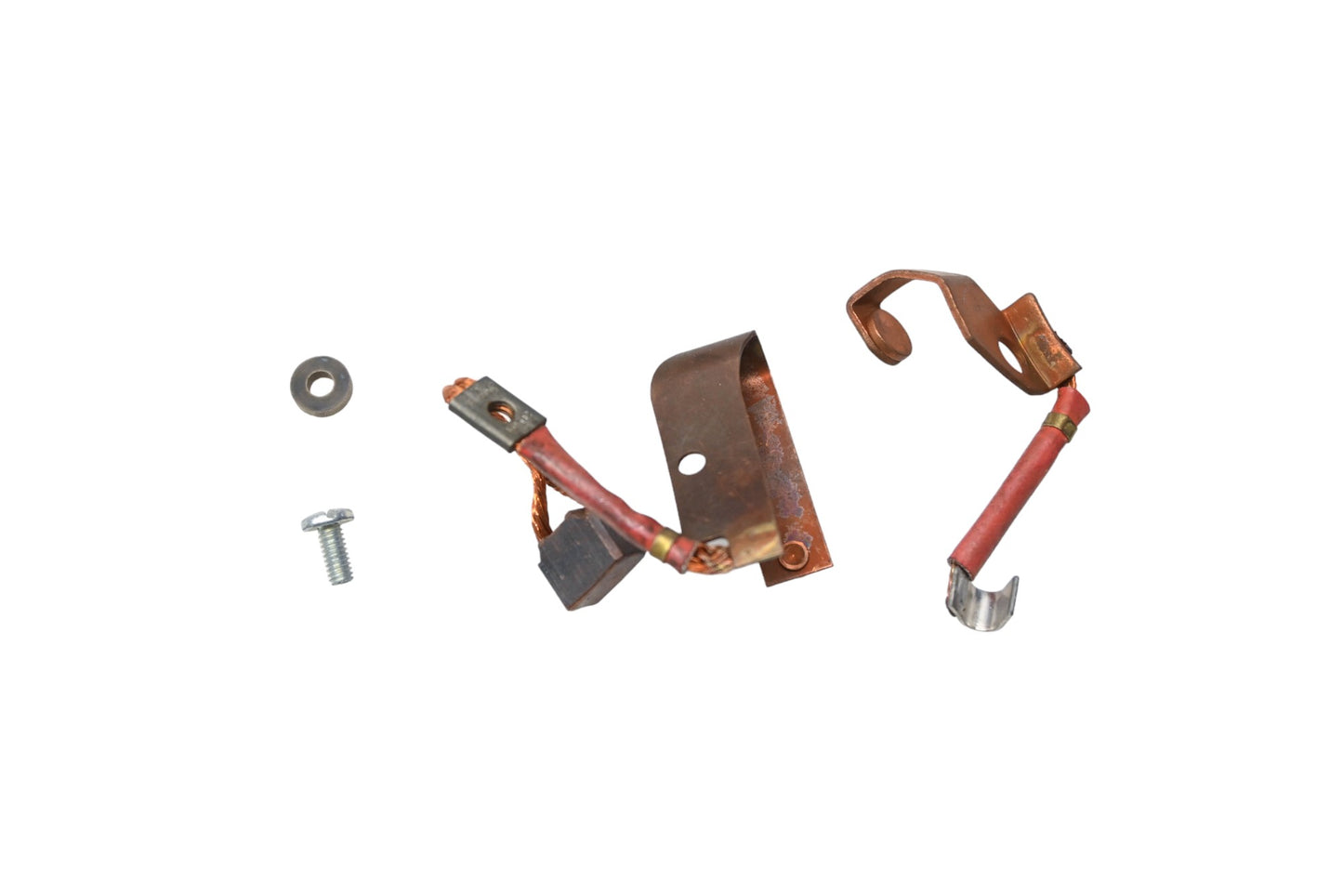 FoMoCo C2DZ-11134-A Starter Motor Contact Point Kit NOS