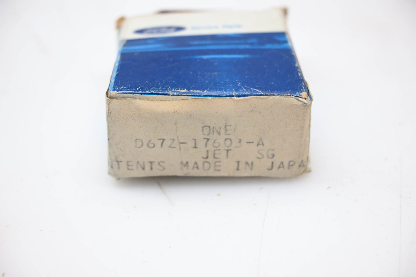 Ford D67Z-17603-A Windshield Washer Jet NOS
